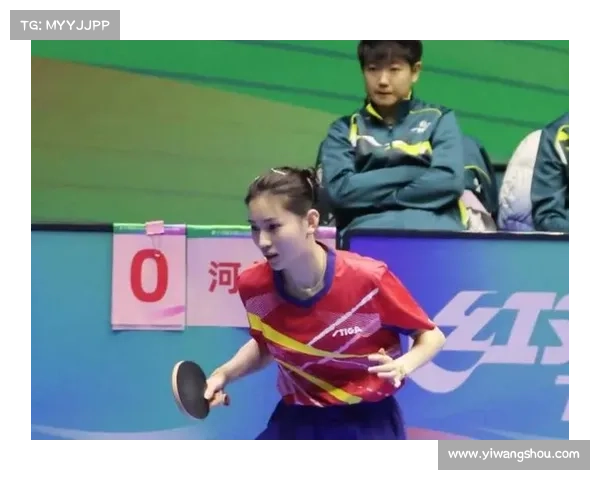 中国女乒23岁新星崛起孙颖莎从陪练到中心角色带领队伍勇夺佳绩 中国女乒23岁新星崛起孙颖莎从陪练到中心角色带领队伍勇夺佳绩