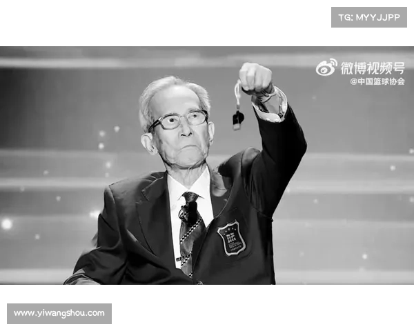 中国篮协悼念资深裁判员郭玉佩荣膺2024年篮球名人堂入选者 中国篮协悼念资深裁判员郭玉佩荣膺2024年篮球名人堂入选者