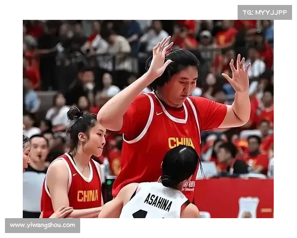 张子宇入选亚洲杯最受瞩目年轻球员 FIBA称其为中国篮坛超级新星 张子宇入选亚洲杯最受瞩目年轻球员 FIBA称其为中国篮坛超级新星
